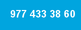 977 433 38 60 977 433 38 60